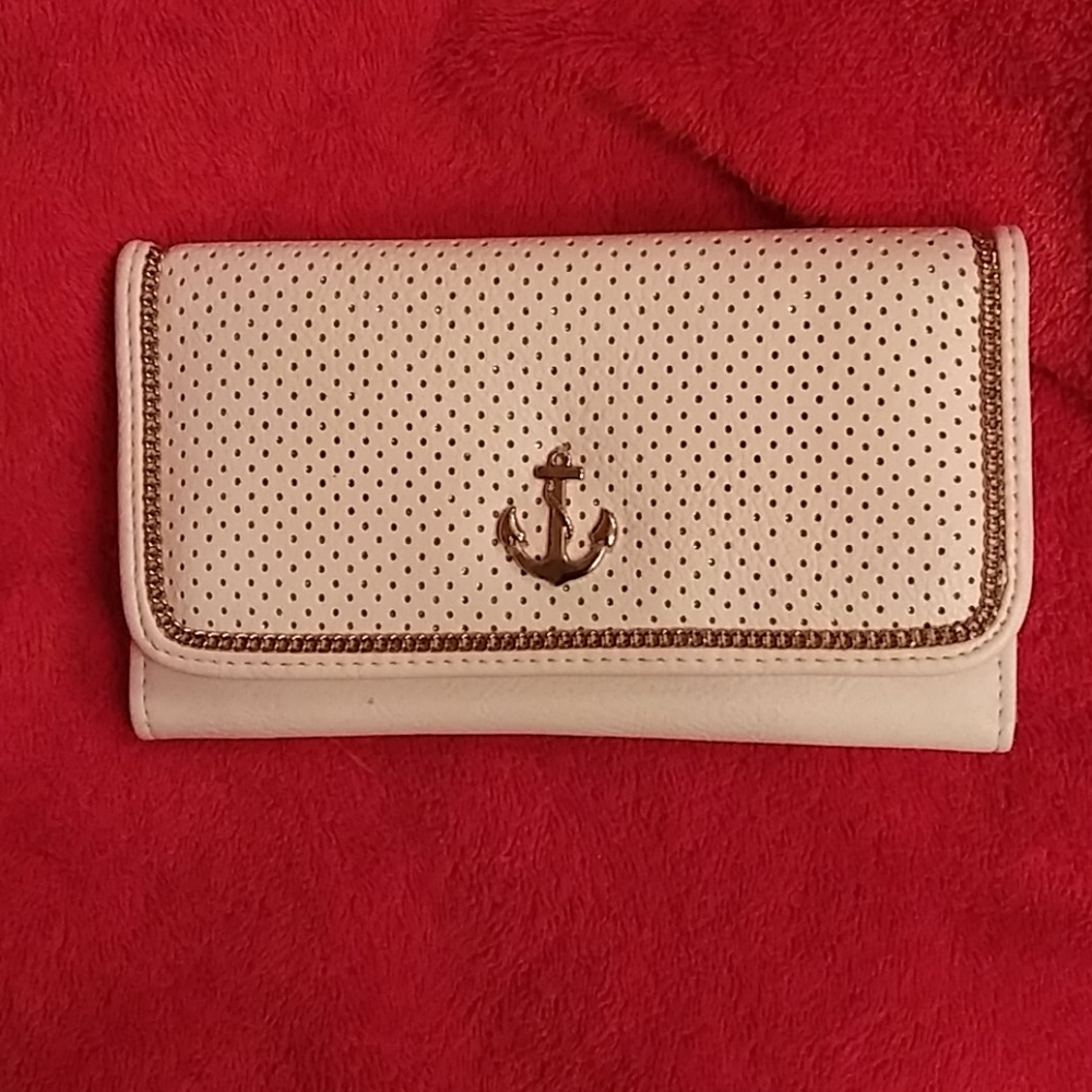 ICING WALLET